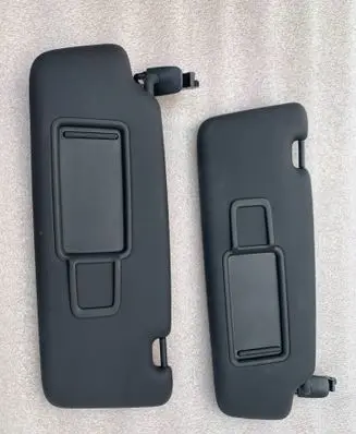 Audi Q5 SQ5 Sun visor 8U0857552H 8U0857551H