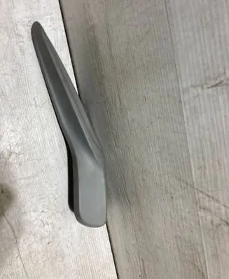 Audi A4 S4 B9 Seat adjustment handle 8W0881253