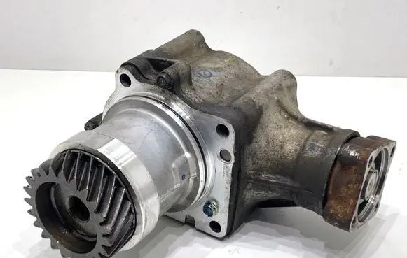 Honda CR-V Gearbox transfer box case 