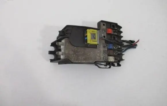 Peugeot Partner Positive cable (battery) 9660222380