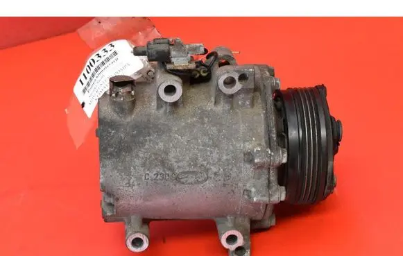Suzuki Swift I Air conditioning (A/C) compressor (pump) 9520062JA0