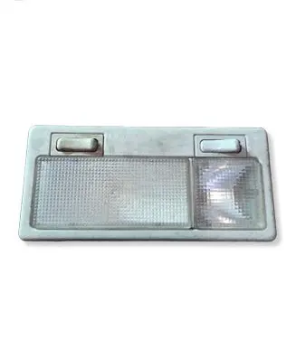 Seat Alhambra (Mk1) Other interior light 