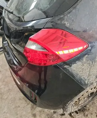 KIA Pro Cee'd II Rear/tail lights set 17718191934