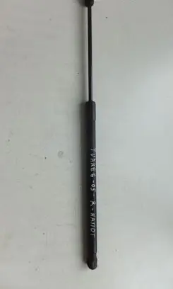 Volkswagen Touareg I Front shock absorber/damper 7L6823359B