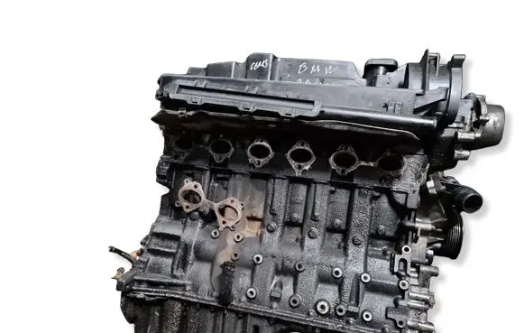 BMW 5 E60 E61 Engine 7781203