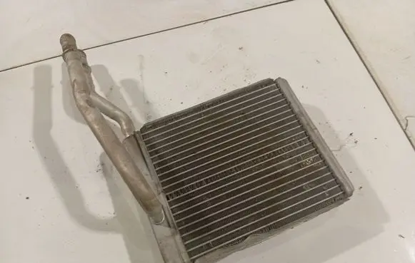 Ford Transit - Tourneo Connect Heater blower radiator 