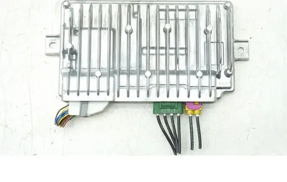 Mercedes-Benz CLA C118 X118 Other control units/modules A0009006149