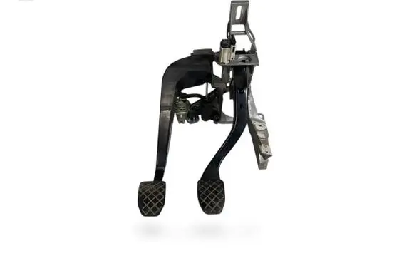 Audi A4 S4 B7 8E 8H Pedal assembly 8E1721316 8E1721117A 8E0927189B