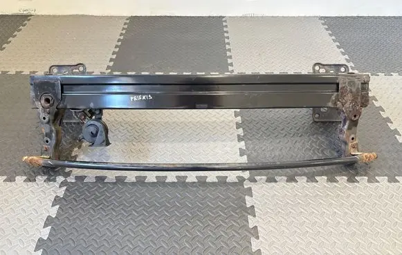 KIA Ceed Front bumper cross member 