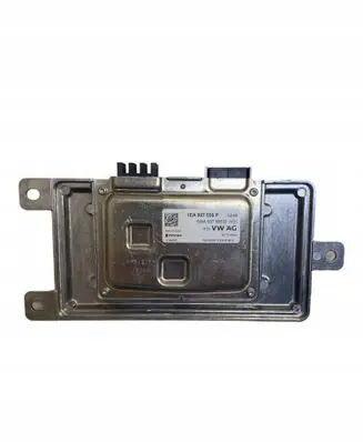 Volkswagen Golf VIII Camera control unit module 1EA907556P