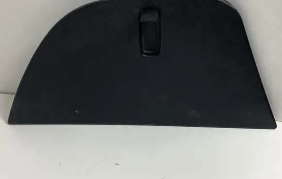 KIA Ceed Trunk/boot trim cover 857111H610