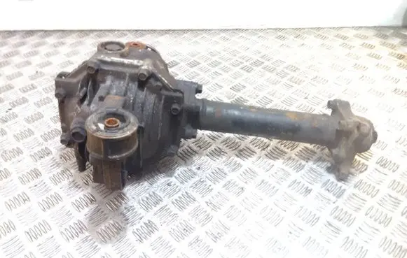 KIA Sorento Front differential 532103E700