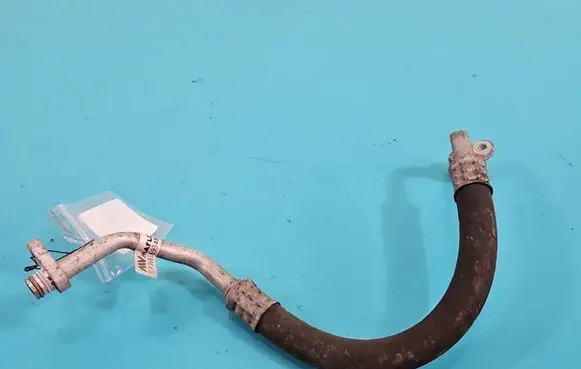 Peugeot Partner Air conditioning (A/C) pipe/hose 9681693480 IMPRK1509381