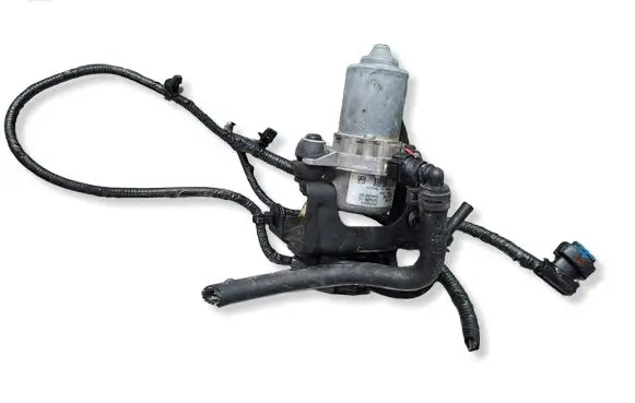 Opel Mokka Vacuum pump S26301363 25954331
