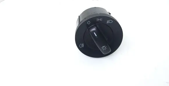 Volkswagen Caddy Light switch 1K0941431BC