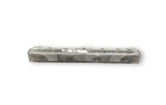 Toyota Yaris Third/center stoplight