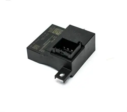 Porsche Cayenne (92A) Steering rack control module 4H0907705H