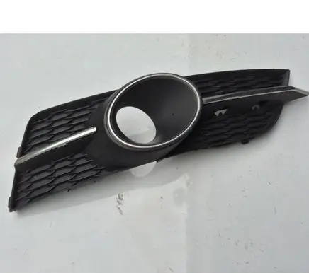 Audi A7 S7 4G Front bumper lower grill 4G8807682L