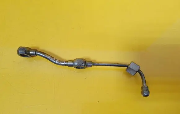 Mercedes-Benz 190 W201 Fuel line/pipe/hose 