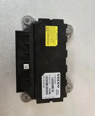Volvo XC60 Airbag control unit/module 32221372