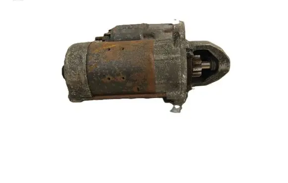 Iveco Daily 4th gen Starter motor 0001223024 504201467