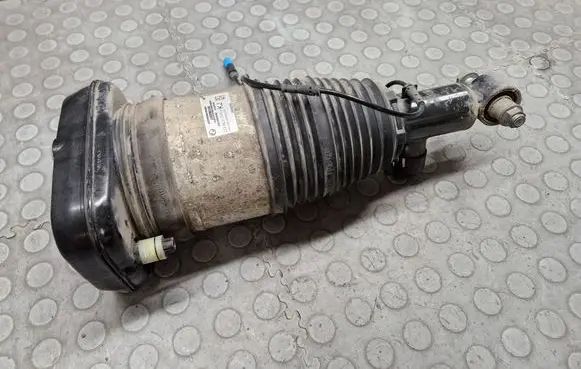 BMW i4 Shock absorber/damper/air suspension 5A49DD4