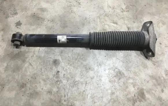 Hyundai Tucson TL Rear shock absorber/damper 55300D7510