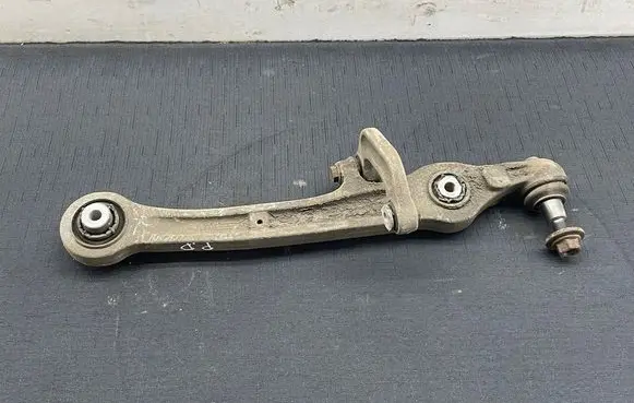Audi A6 S6 C6 4F Front control arm 4F0407151A