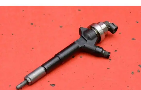 Opel Astra J Fuel injector 8973762703