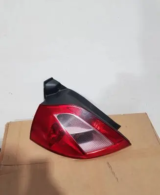 Renault Megane II Rear/tail lights 8200073236