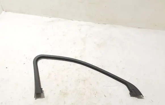 Other front door trim element