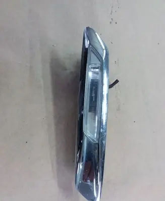 BMW 5 F10 F11 Front fender indicator light