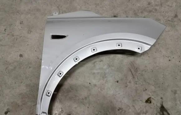 Opel Crossland X Fender