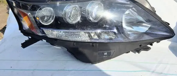 Headlight/headlamp