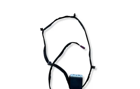Renault Zoe Aerial GPS antenna 282127753R