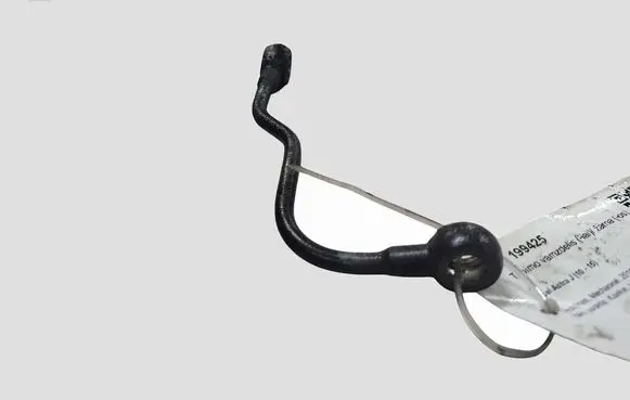 Opel Astra J Turbo turbocharger oiling pipe/hose