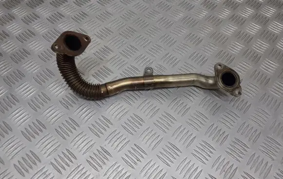 Renault Scenic II - Grand scenic II EGR valve line/pipe/hose 8200612266