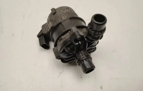 Mercedes-Benz S W222 Electric auxiliary coolant/water pump A0005001986