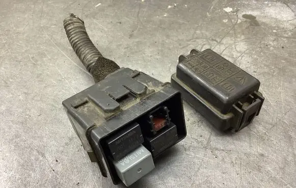Honda Accord Fuse box set 70013Y12
