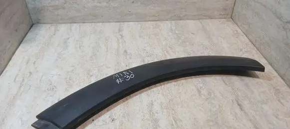 Mini One - Cooper R50 - 53 Fender trim (molding) 