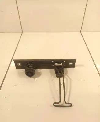 Renault Trafic III (X82) Engine bonnet/hood lock/catch