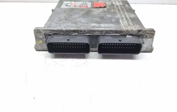 BMW 5 E60 E61 LP gas control unit module E367R011002