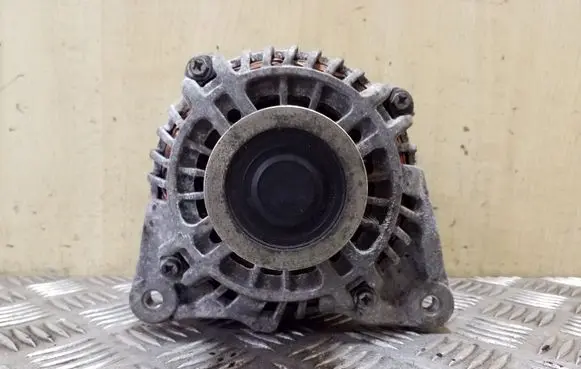 Mazda 6 Generator/alternator RF8GA3TB6781 A3TB6781