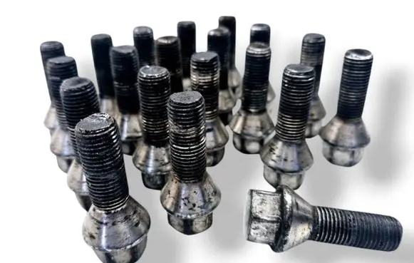 Volvo V70 Nuts/bolts 