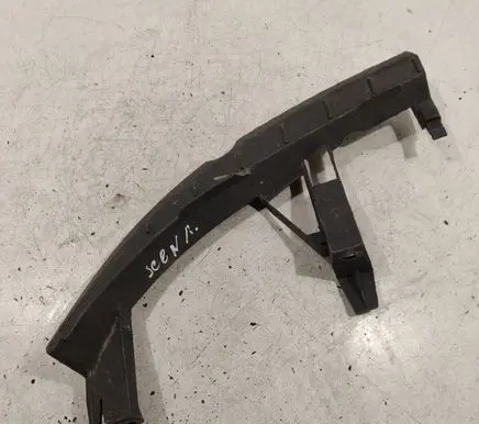 Renault Scenic II - Grand scenic II Front bumper mounting bracket 8200183741
