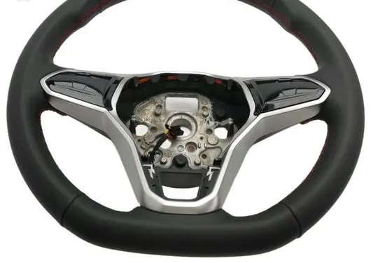 Volkswagen ID.3 Steering wheel 10A419089BN
