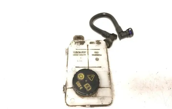 Opel Vivaro Brake fluid reservoir 460913647R