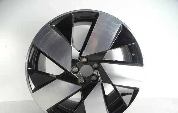 Volvo C40 Original wheel cap 32143630