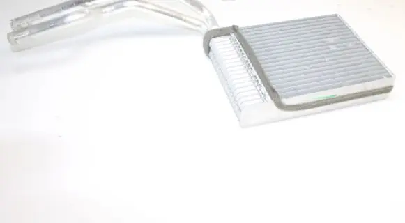 Ford Kuga II Heater blower radiator