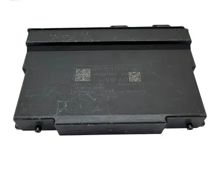 Audi Q7 4M Seat control module 4M0959760G